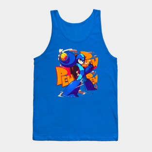 MegaLass Tank Top